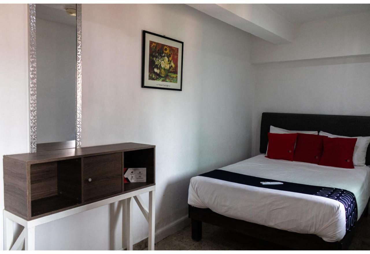 Capital O Hotel La Coleccion Guanajuato Esterno foto