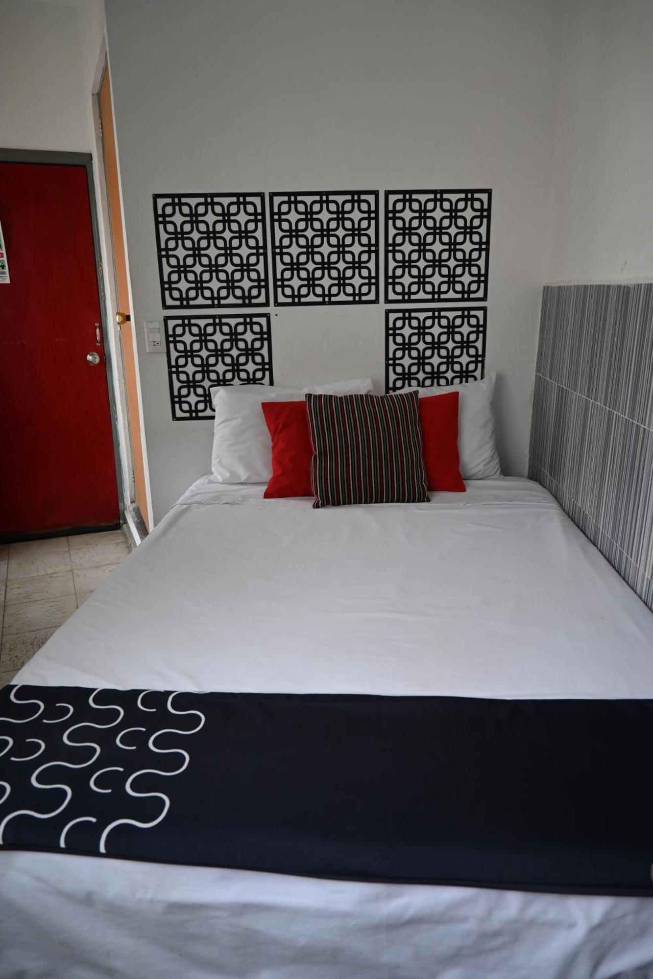 Capital O Hotel La Coleccion Guanajuato Esterno foto